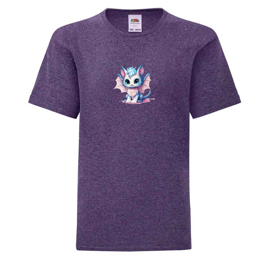 JJJ Dragon Cat Tee