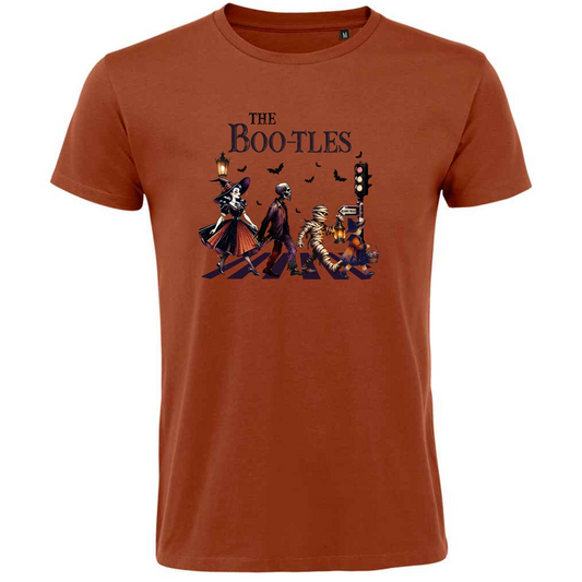 The Bootles Tee