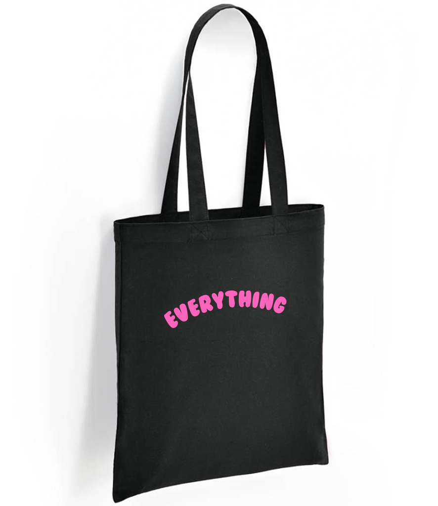 Everything Tote Bag