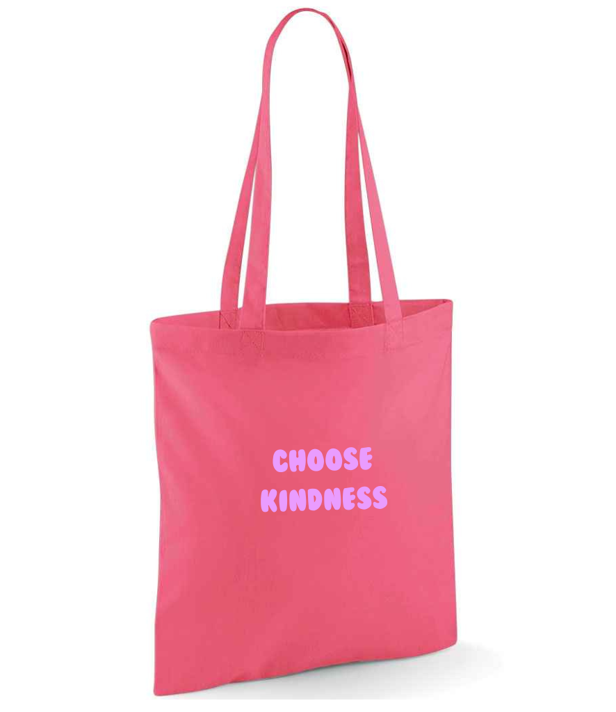 Choose Kindness Bag