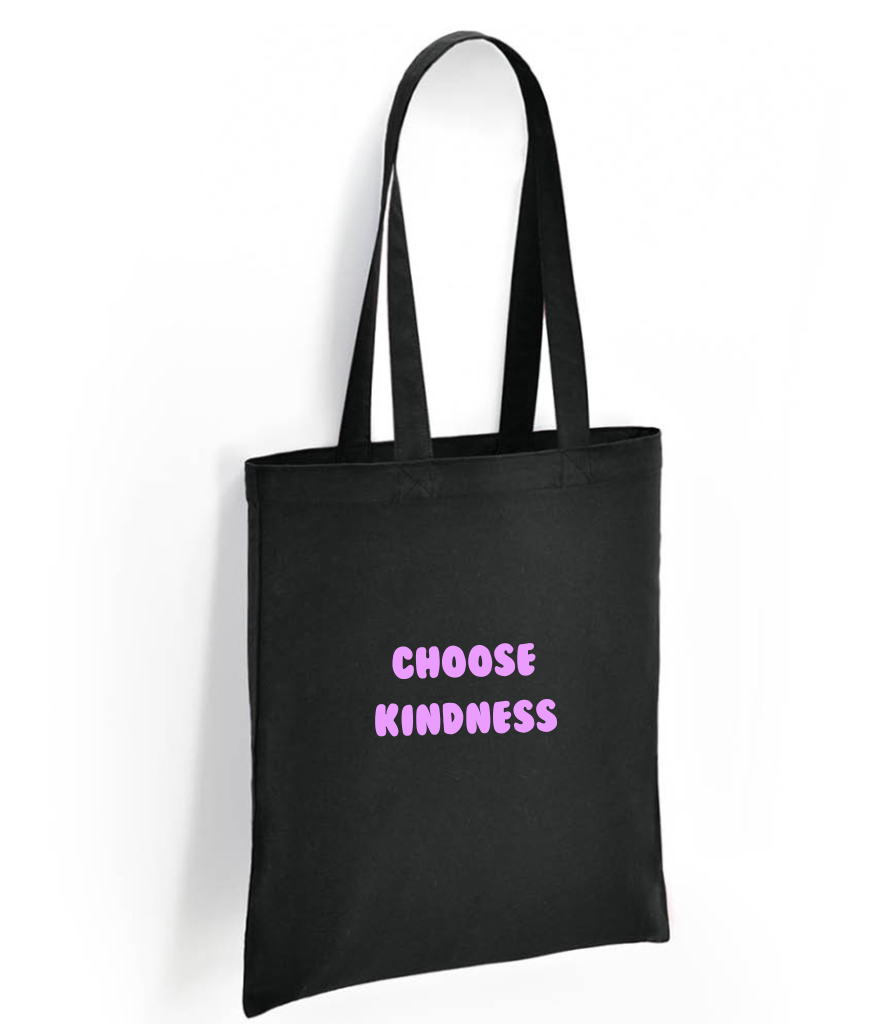 Choose Kindness Bag