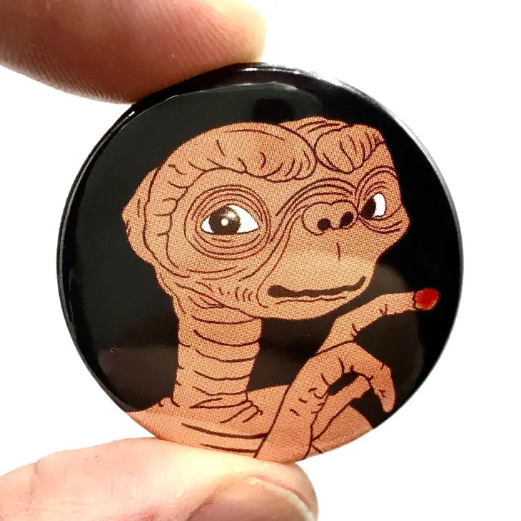 ET Badge