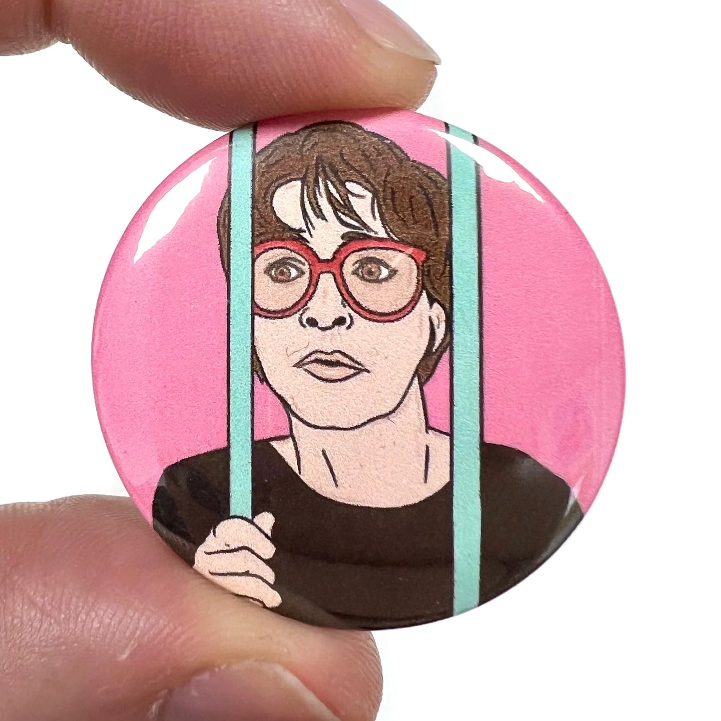 Deirdre Badge