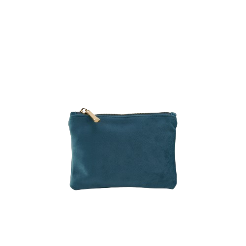 Velvet Pouch