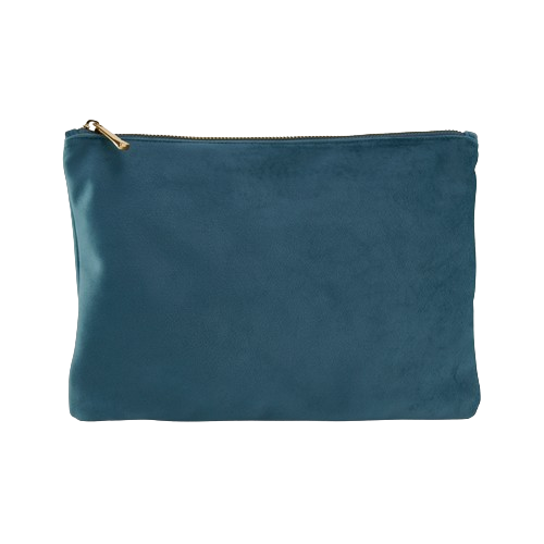 Velvet Pouch