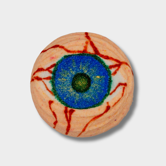 Eyeball Bath Bomb