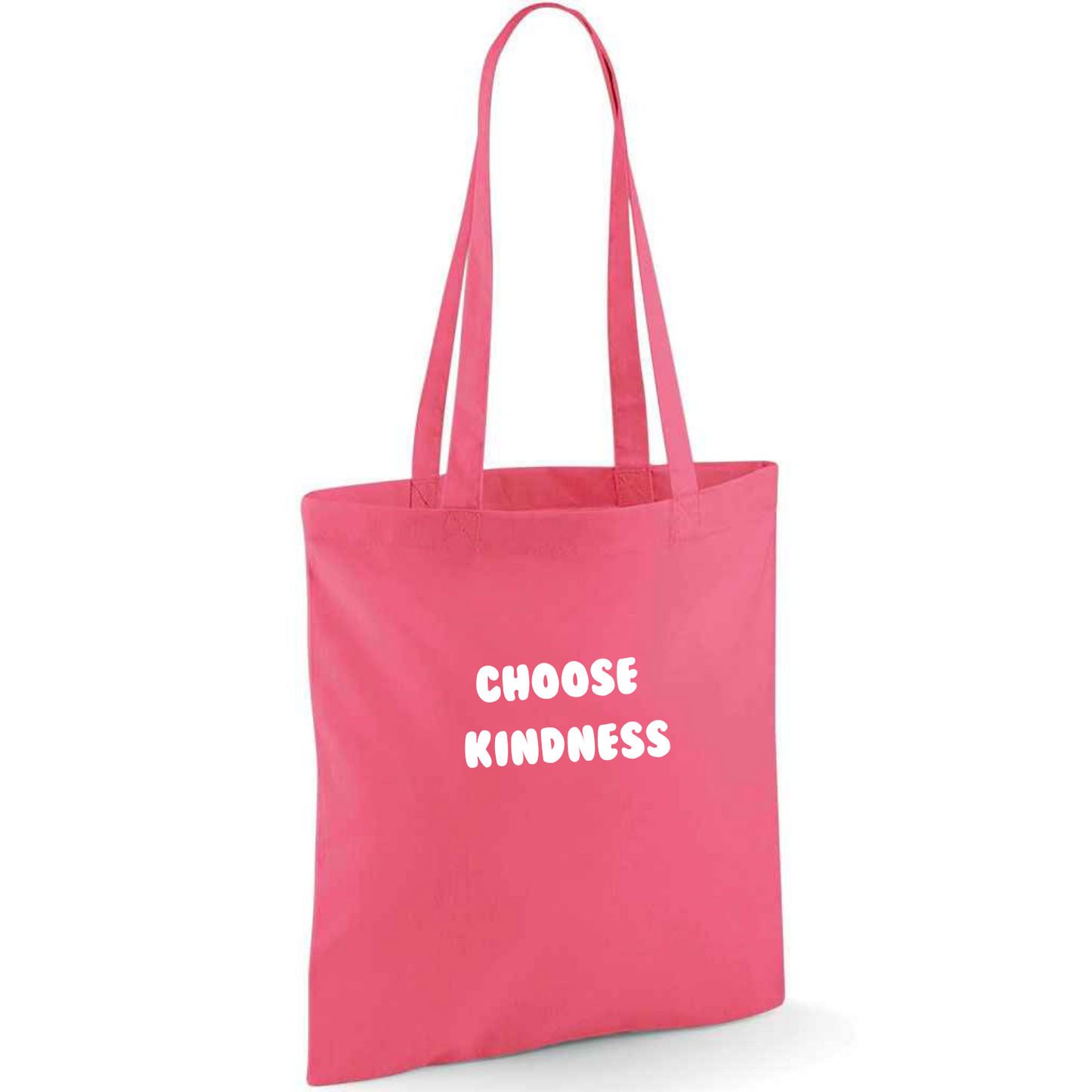 Choose Kindness Bag