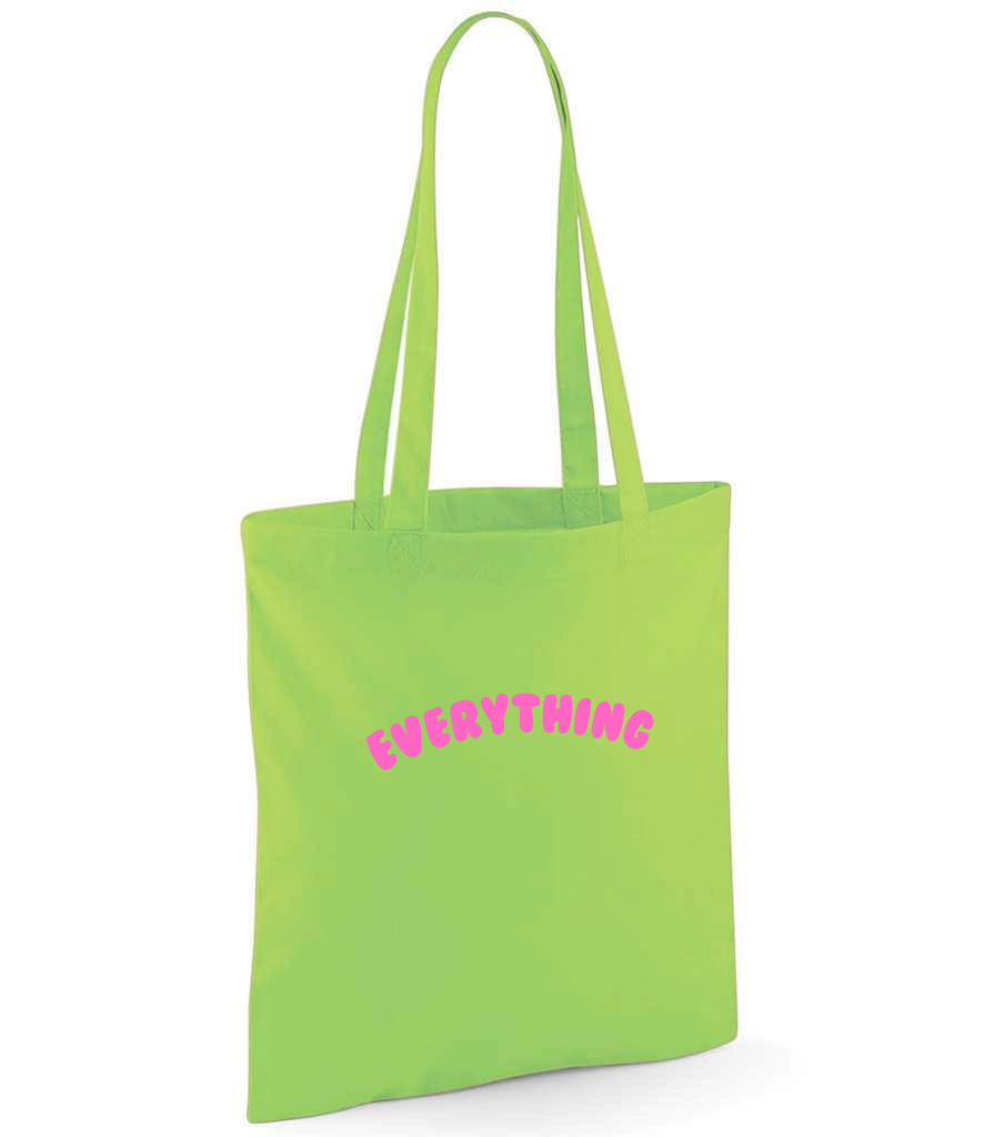 Everything Tote Bag