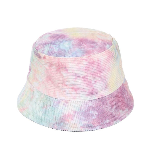 Pastel Bucket Hat