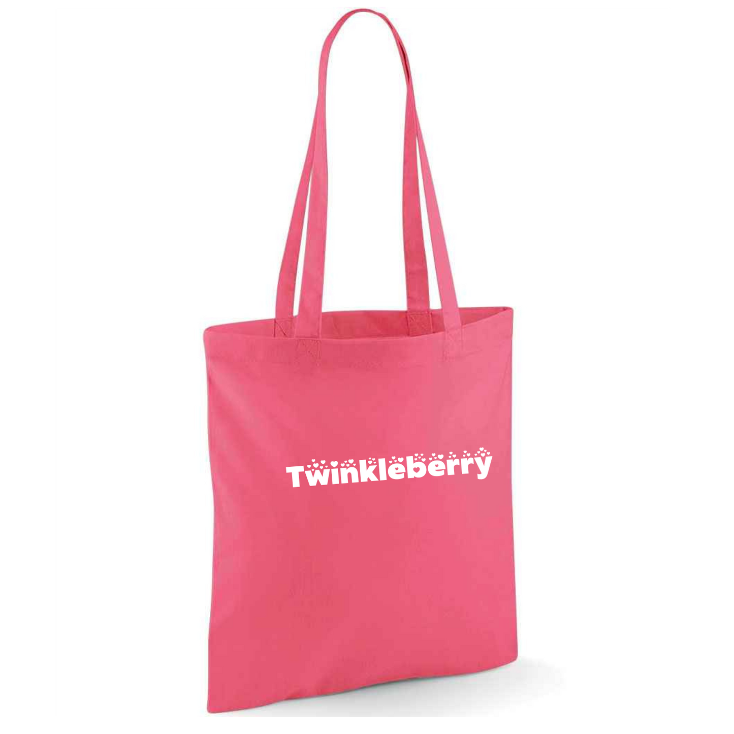 Twinkleberry Tote Bag