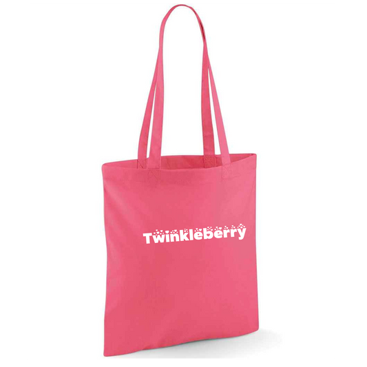 Twinkleberry Tote Bag