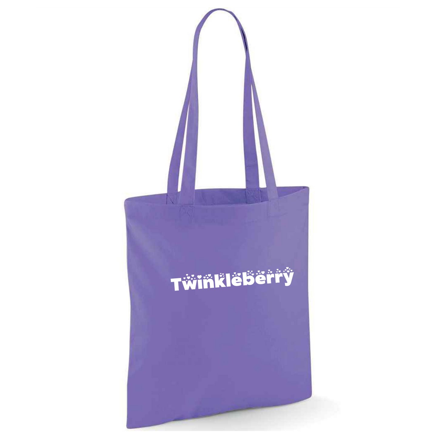 Twinkleberry Tote Bag