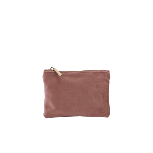 Velvet Pouch