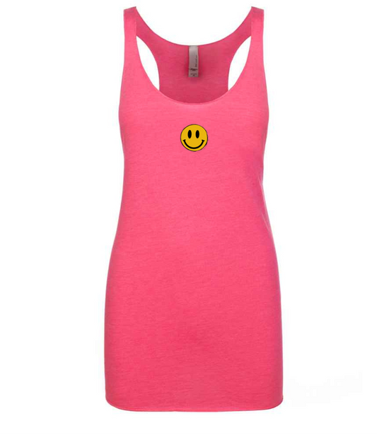 Smiley Vest