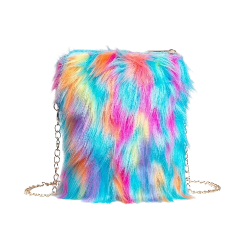 Furry Festival Handbag