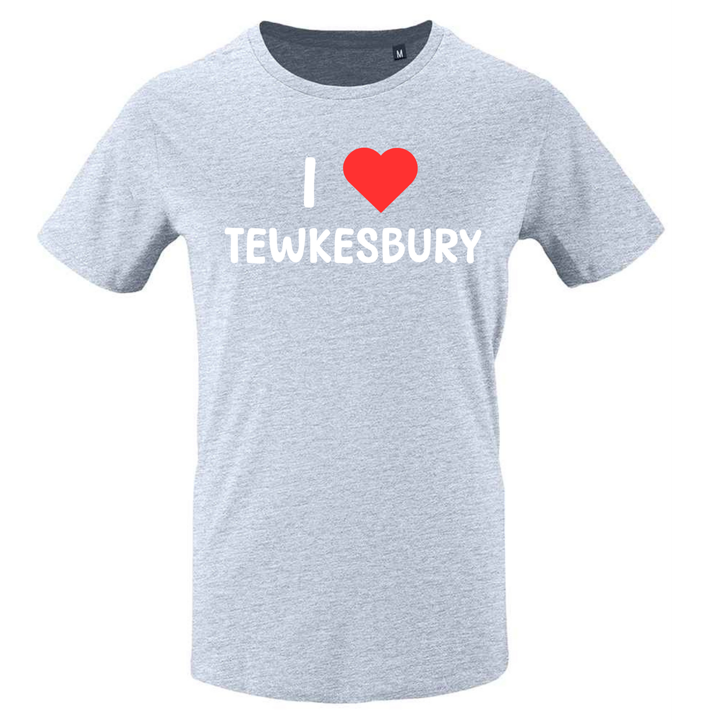 I Heart Tewkesbury T-Shirt