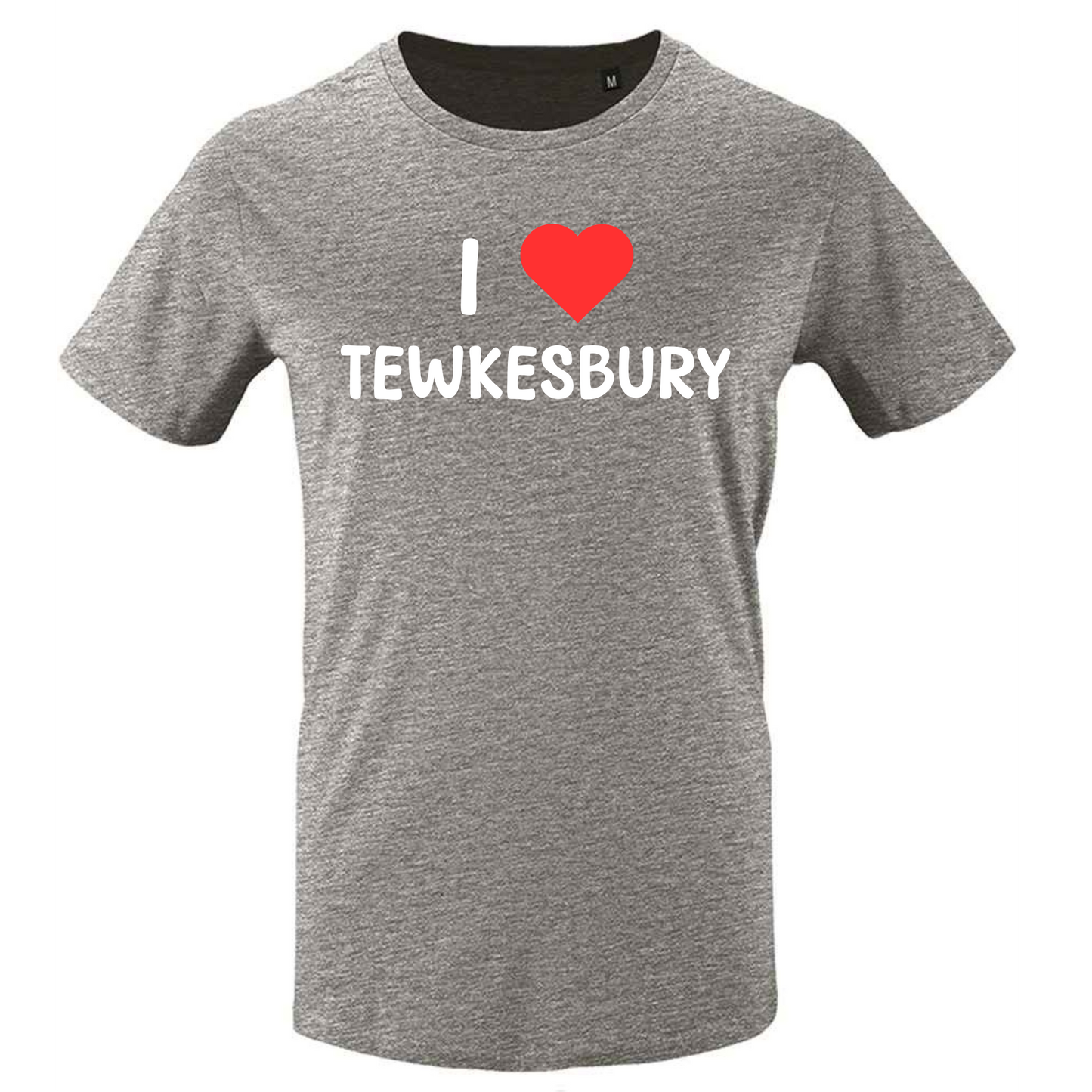 I Heart Tewkesbury T-Shirt