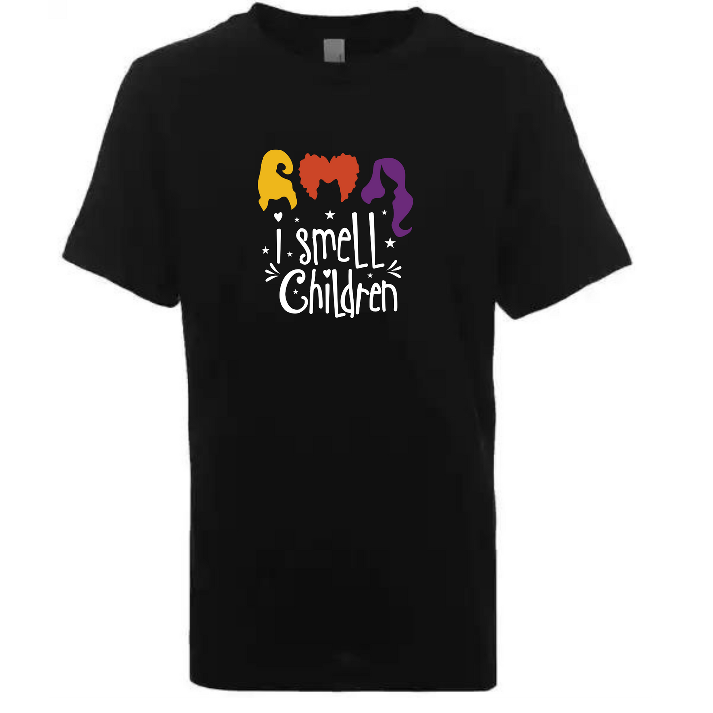 I Smell Children Tee