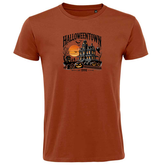 HalloweenTown Tee