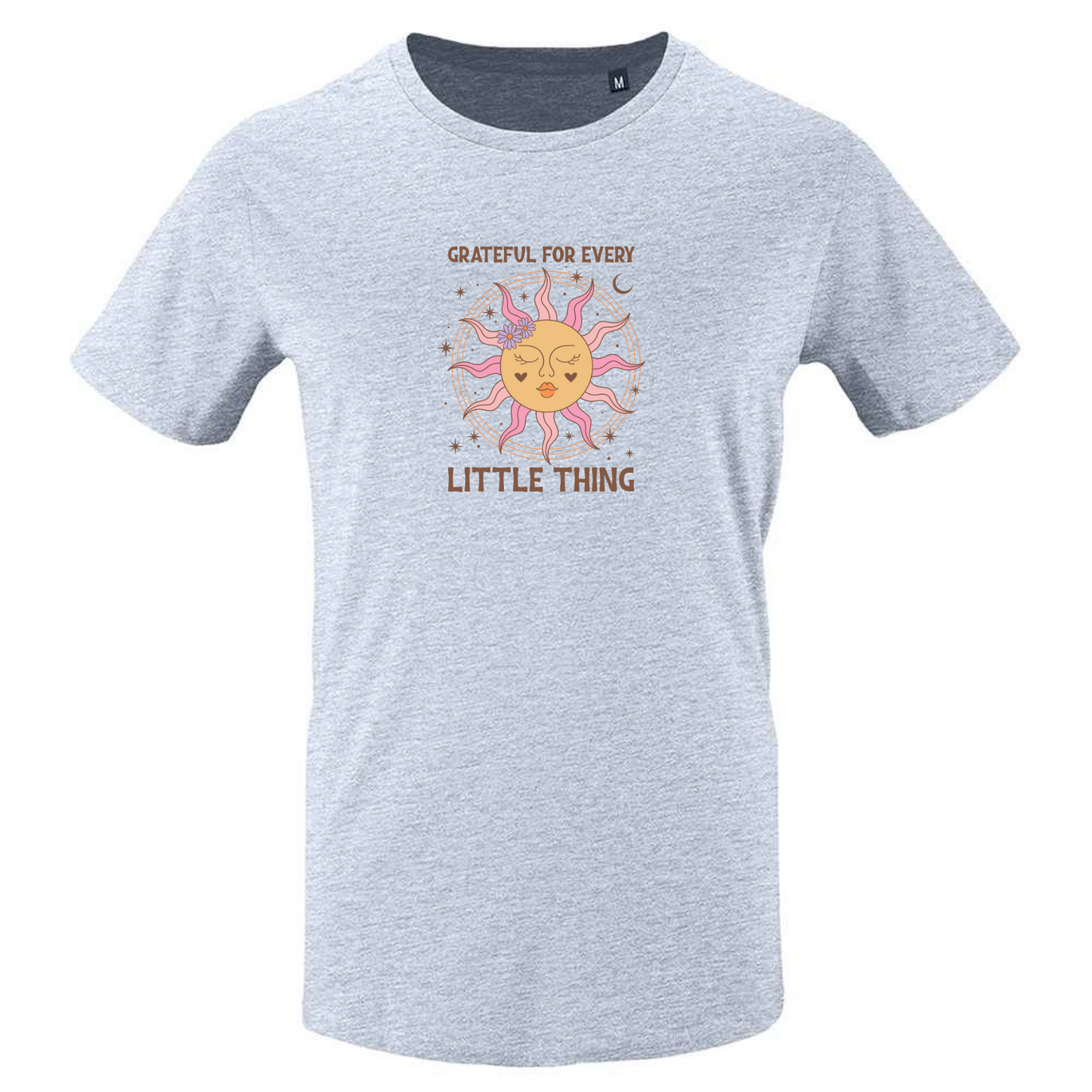 Grateful For Every Little Thing Tee