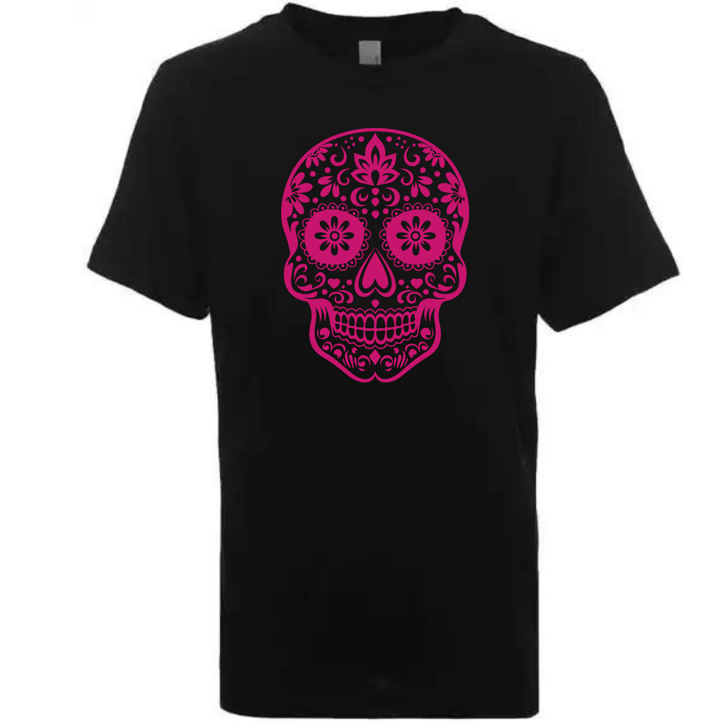 Sugar Skull Tee