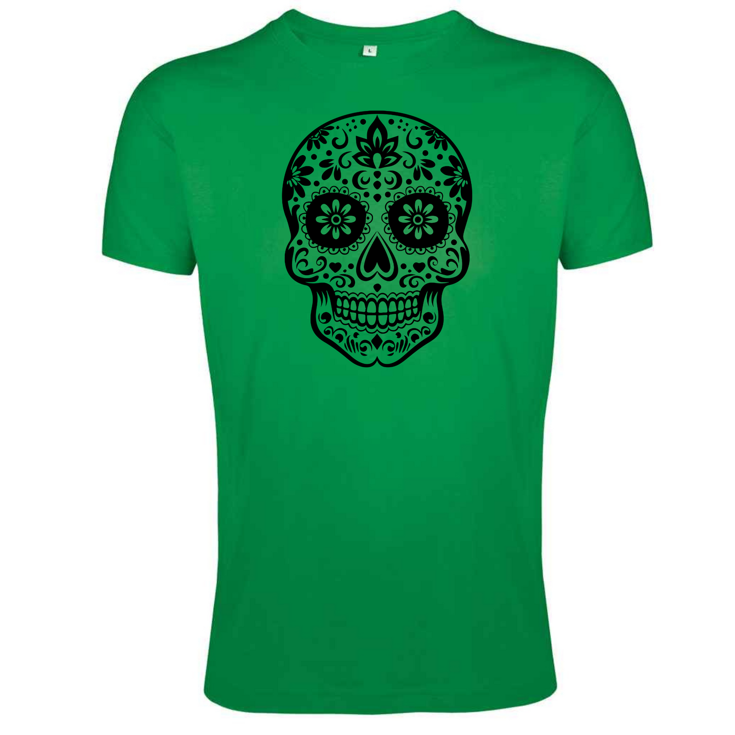 Sugar Skull Tee