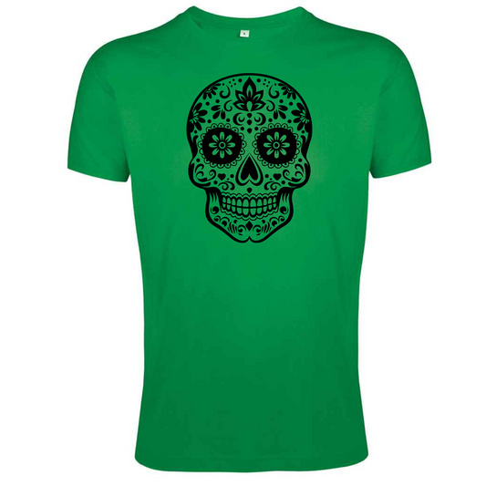 Sugar Skull Tee