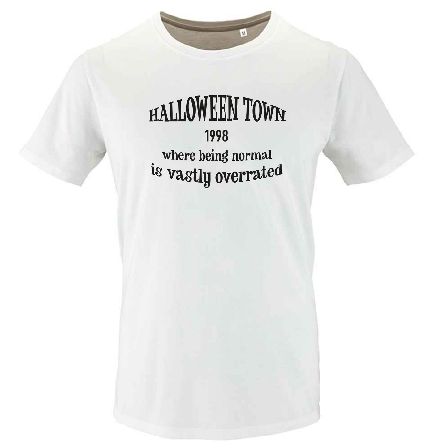 Halloween Town Tee