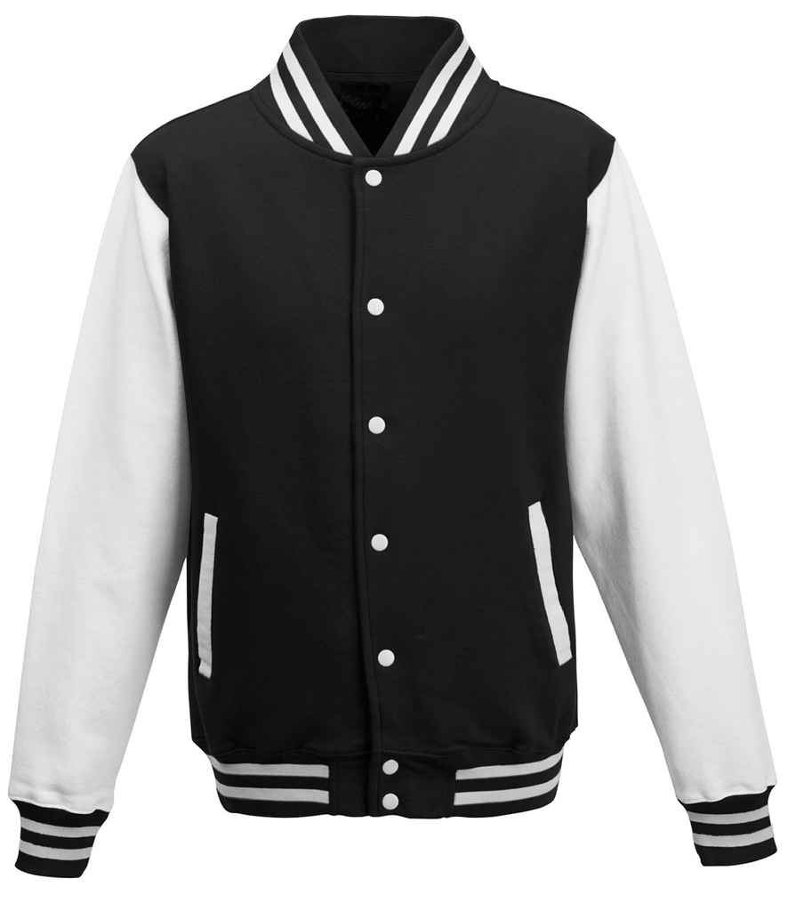 Scream Queen Varsity Jacket