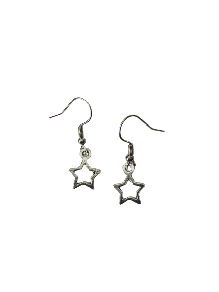 Star Earrings