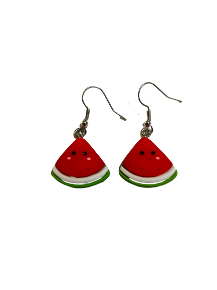 Happy Melon Earrings