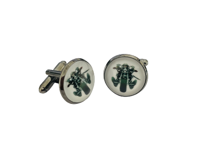 Motorbike Cufflinks