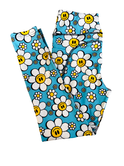 JJJ Daisy Leggings