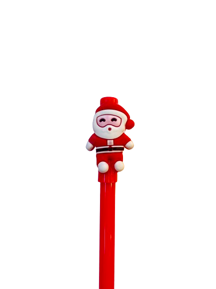 Father Christmas Pen