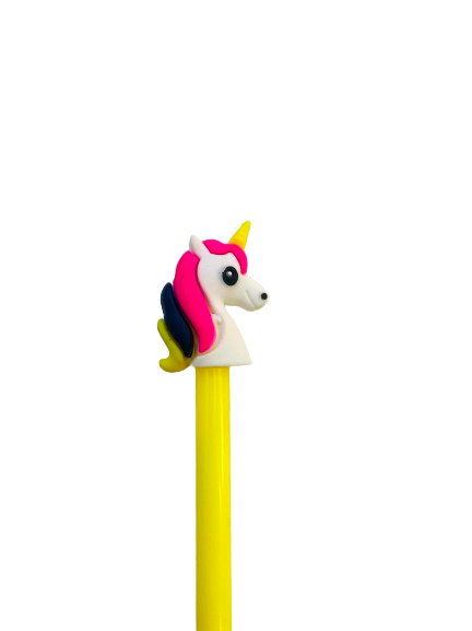 Unicorn Pen