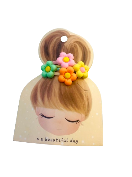 Floral Bobbles