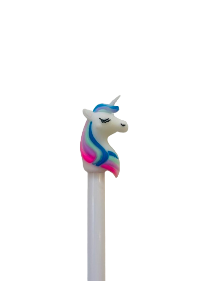 Unicorn Pen