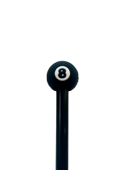 8 Ball Pen