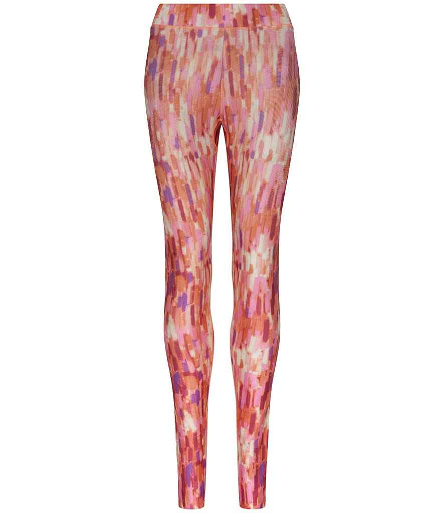 Tutti Frutti Cool-Flex Leggings 8