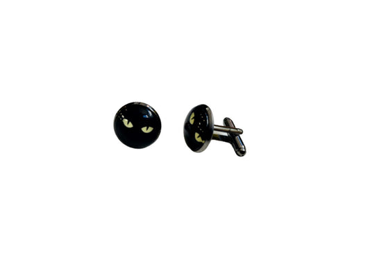 Eye See You Cufflinks